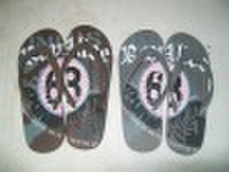 Men's EVA slippers