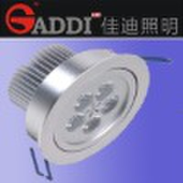 High quality led downlight