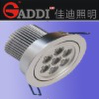 High quality led ceiling light