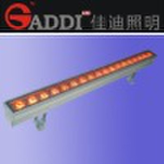 High Power LED outdoor  flood lamp RGB with DMX 51