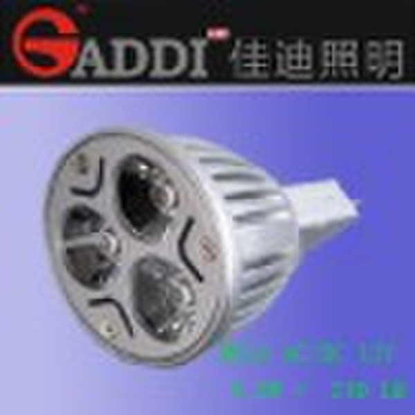 LED Spot light