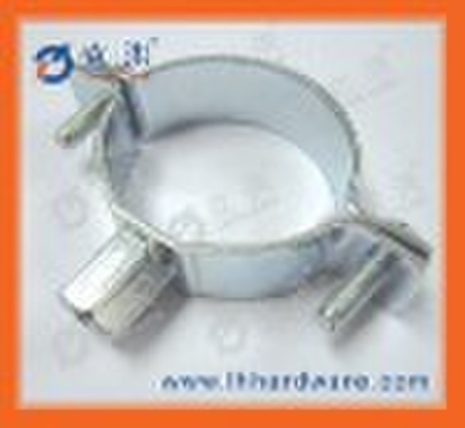 heavy duty pipe clamp