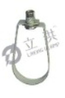 hangning clamp