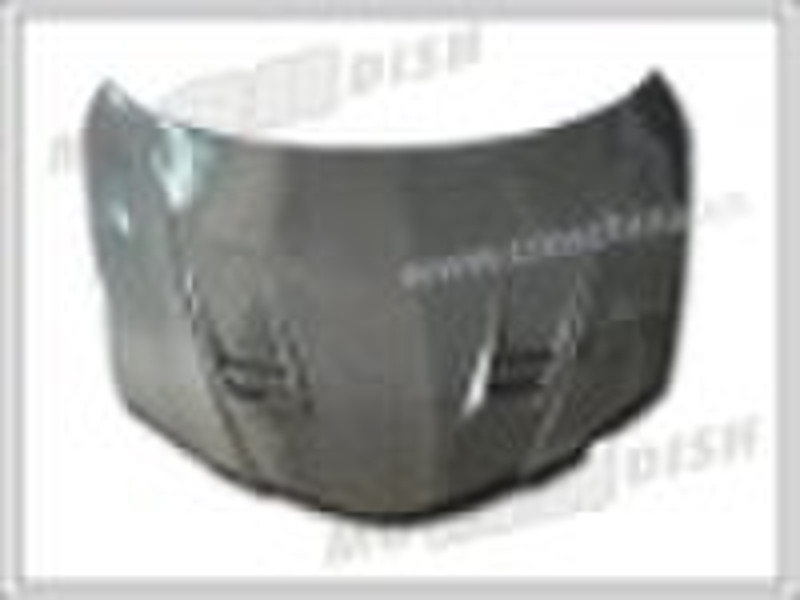 carbon hood auto bonnet