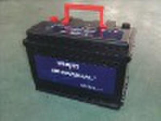 Auto Battery