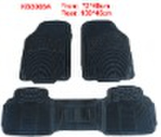 Rubber car mat-KB3008A