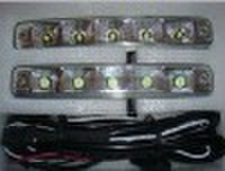 DRL-5leds1.4W