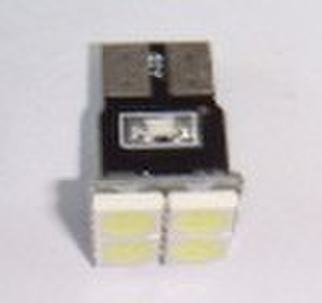 CANBUS T10 4SMD