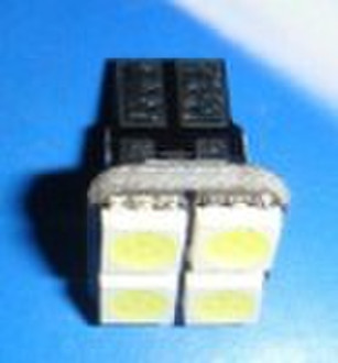 CANBUS T10-4SMD