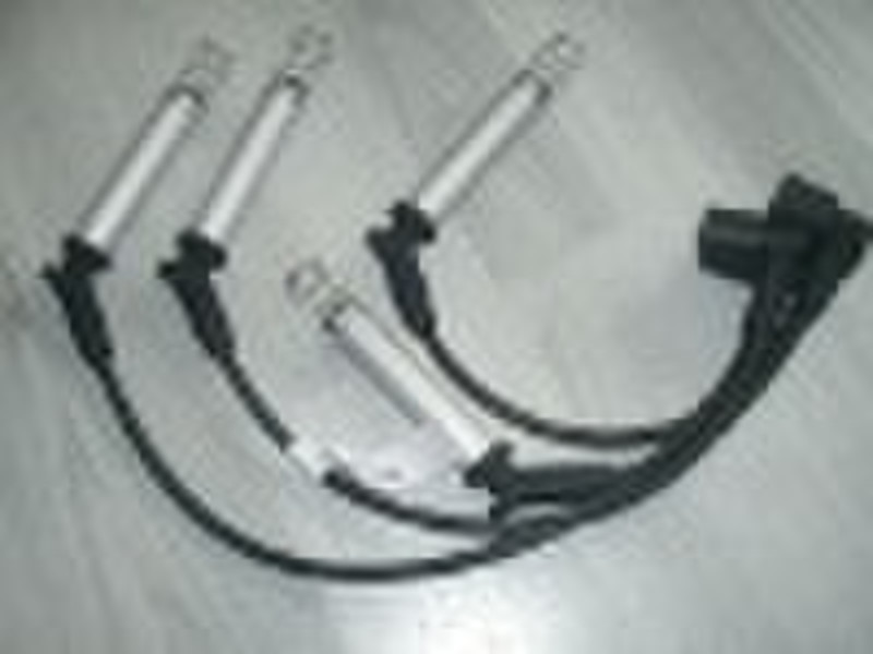 Ignition cable