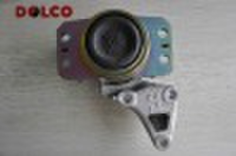 Front suspension bracket,auto rubber parts,Peugeot