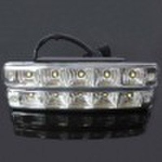 Car LED Daytime Running light