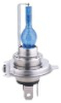 HIR-H4 halogen bulb