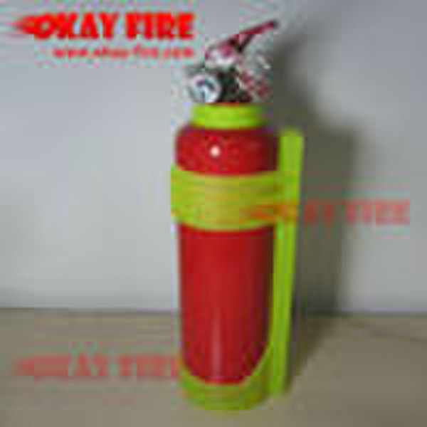 1KG CE Dry powder Fire Extinguisher