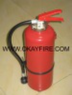 Dry Powder Fire Extinguisher(External Cartridge Ty