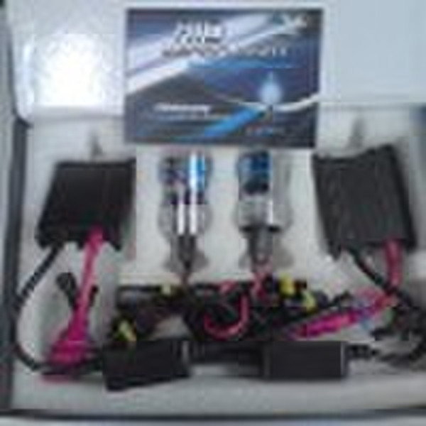 Xenon, dünne Drossel Xenon Kit; einzigen Xenon-HID-Kit;