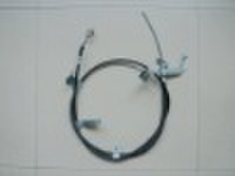 band brake cable