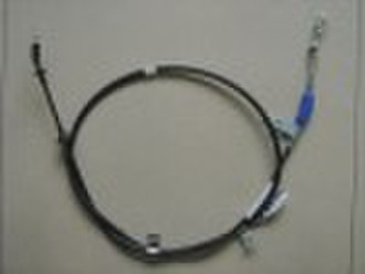 Hino Accelerator cable NS-24-031