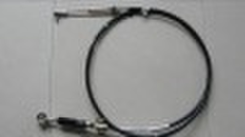 QY-65  Gear shift cable for JAC