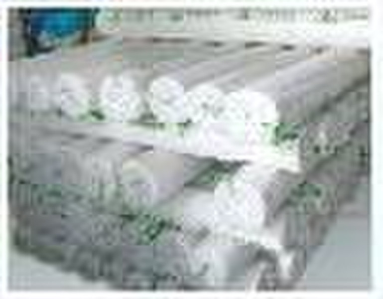 Cotton non woven Interlining with scatter_power