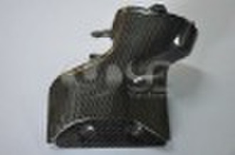 Evo X 10 08-09 Mitsubishi Evolution Cz4a Carbon Fi