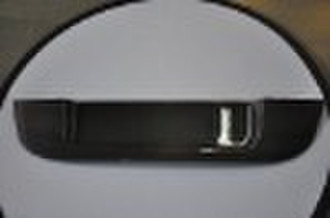 E60 M5 Carbon Fiber License Holder