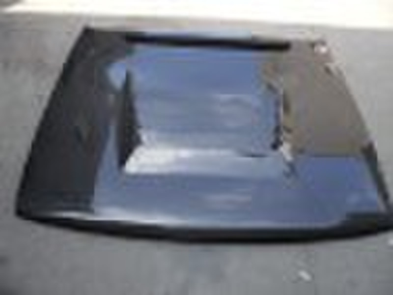 Nissan A31 Cefiro Carbon Fiber DMAX Hood