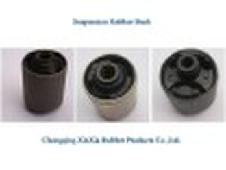 Rubber to Metal Suspension Bush