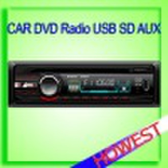 车上的dvd电台cd mp3USB SD