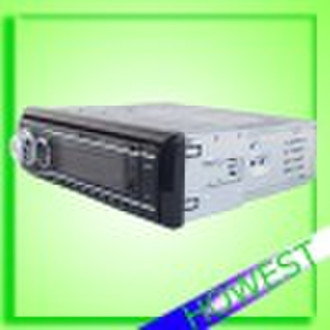 车上的录音cd mp3播放器