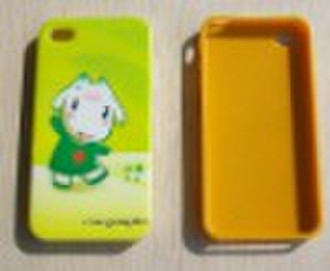 for iPhone 4 case,more durable,more refined