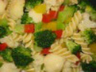 frozene mixed vegetable