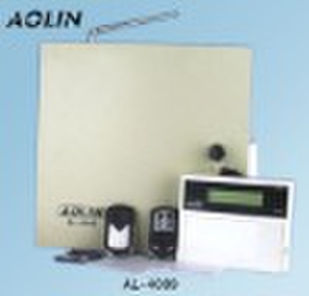 wrieless home alarm system AL-4099