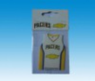 Sports Wear Air Fresheners