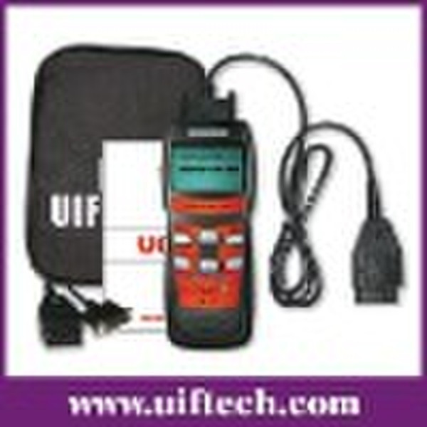 U600 Advanced OBD2 VW/AUDI Scanner