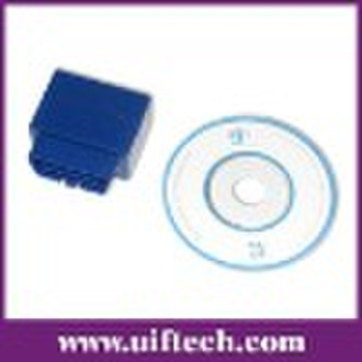 Bluetooth ELM327