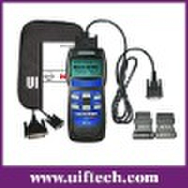 NISSAN/INFINITI OBD2/Can bus code scanner/diagnost