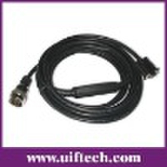 RS232 for mb star Car Diagnostic cable