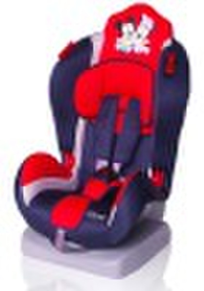 Baby Car Seat / ECE R44-04