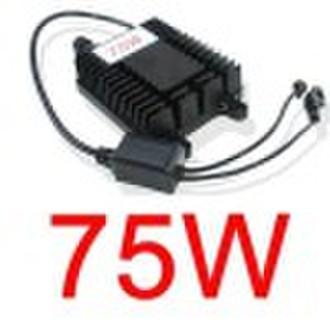 75w xenon HID ballast