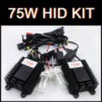 75w xenon HID kit