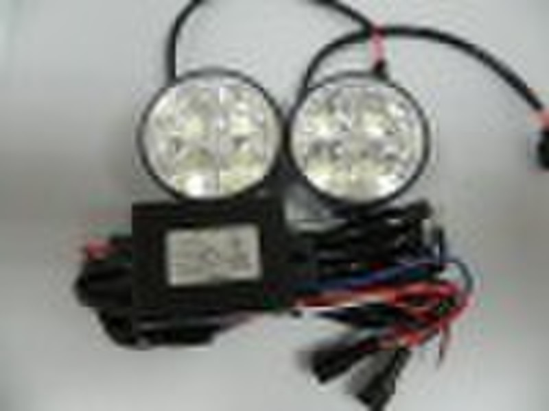 canbus Daytime running light
