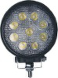 24V LED-Arbeitslicht