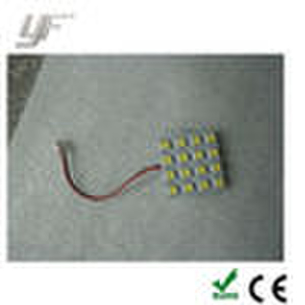 LED Auto Light