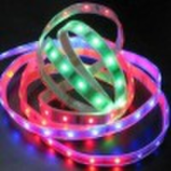 LED RGB Strip Lighting
