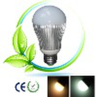 LED bulb 3W/5W/6W/7W/9W