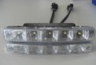 Daytime Running light