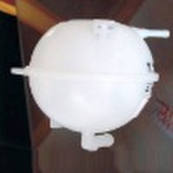 Coolant expansion tank