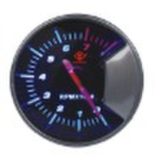 60mm LED Tachometer LED 602705-1