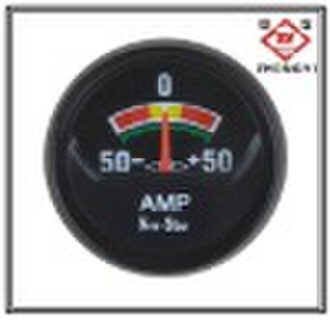 52mm 50A Ammeter Gauge HL-012